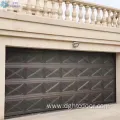 Automated Residence Garage Lift up Overhead Garage Doors